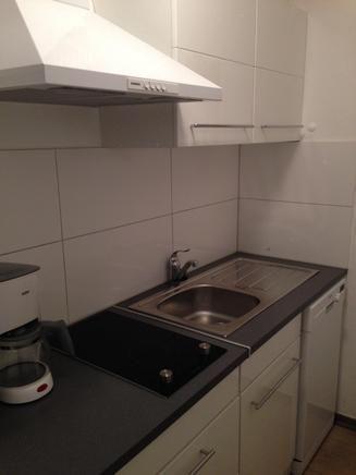 Haus-Sonnenbichl-Wohnung-102 Oberstdorf Quarto foto